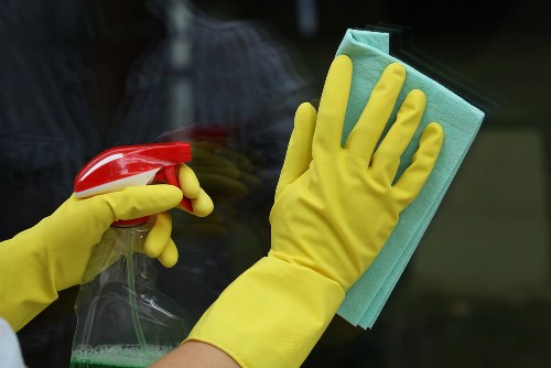 Professional hard floor cleaning for Shoreditch homes and commercial properties