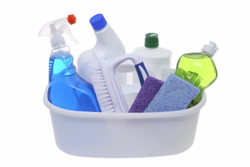 Detailed cleaning service in a Shoreditch home or office setting