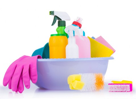Commercial window cleaning service for offices and creative spaces in Shoreditch