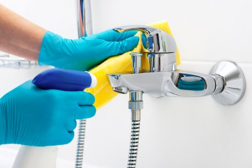 Local curtain care for homes, offices, and shops in Shoreditch