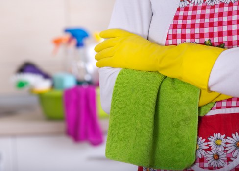 Protected Shoreditch Cleaner payments area with SSL and trusted checkout