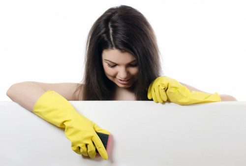 Shoreditch Cleaner supporting homes and businesses with quality service
